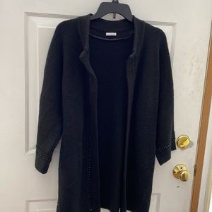 Phase 3 sweater jacket